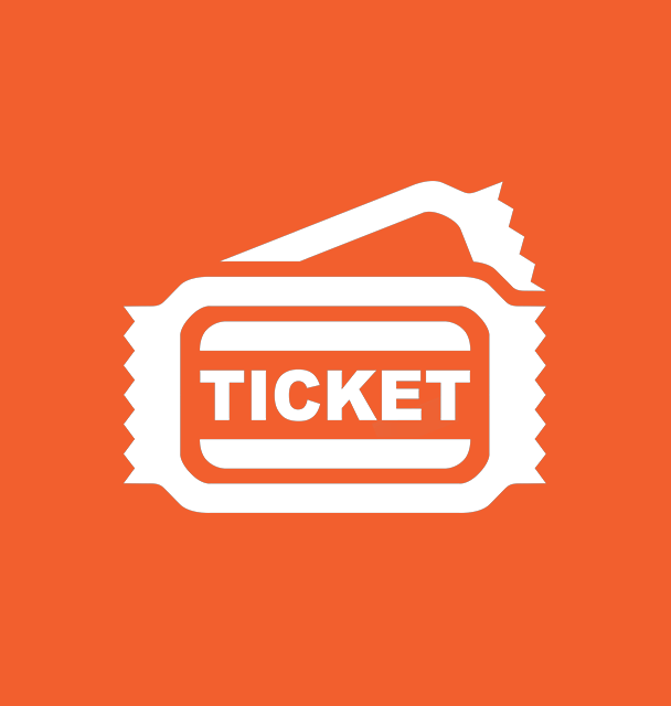 Ticket